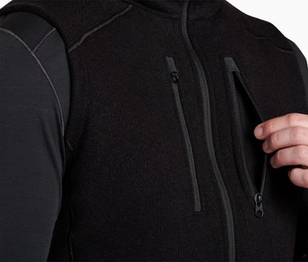 KUHL Interceptr Vest - Men's 8
