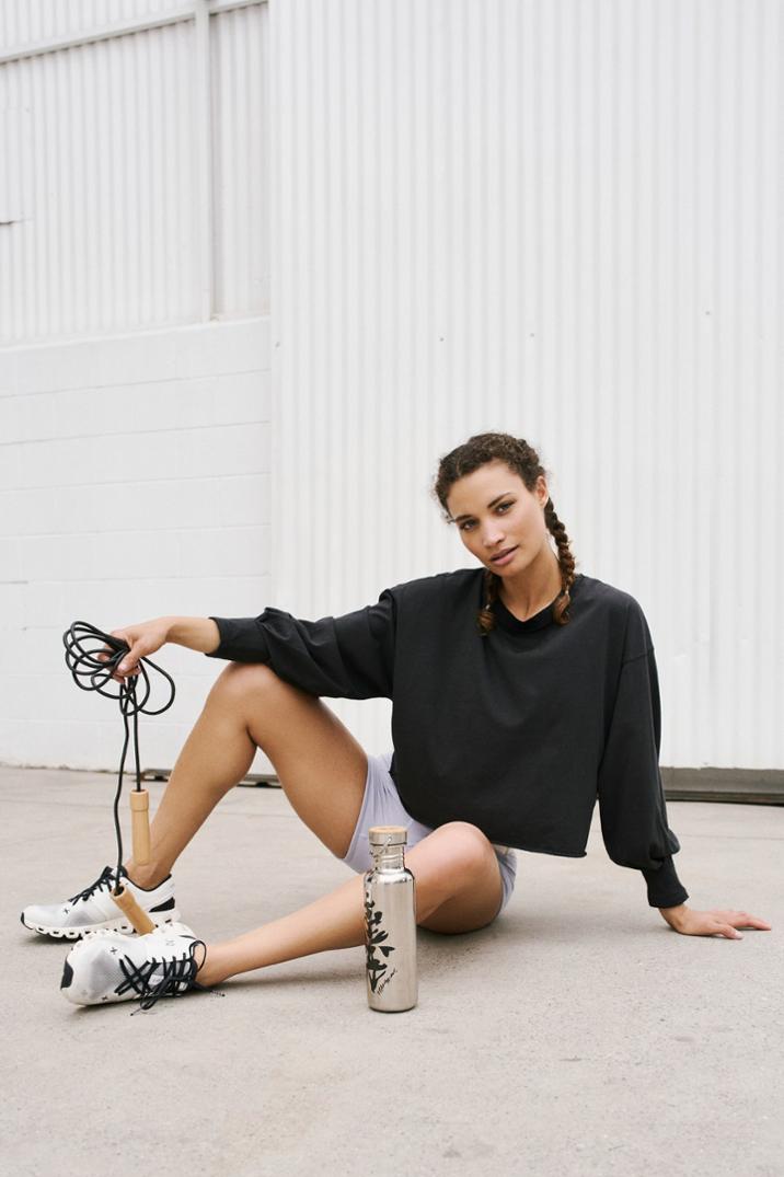 Location Image for Inspire Layer Shirt - Women's