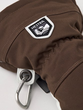 Hestra Gloves Heli Insulated Gloves 2