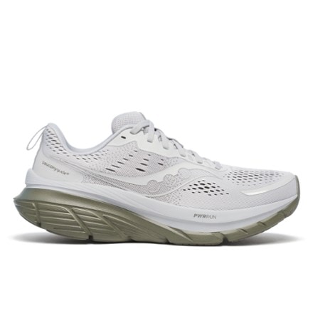 Saucony Guide 18 Road-Running Shoes - Men's 0