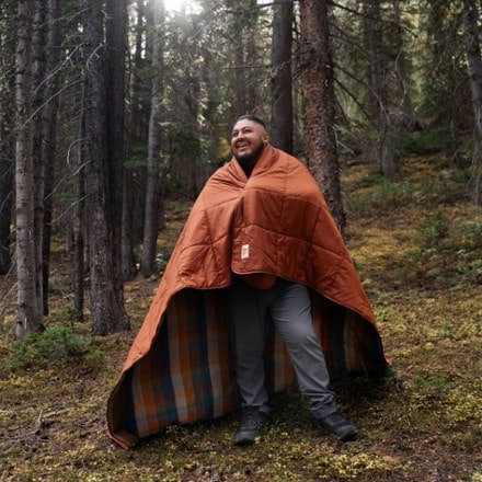 Kelty Wayback Biggie Blanket 6