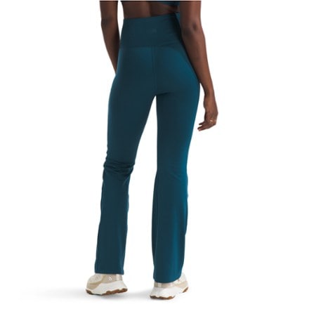 The North Face Dune Sky Flare Tights - Women's 2