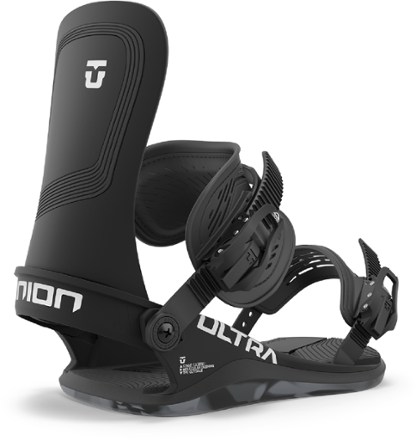 ktm様UNION ULTRA 23-24 black Msize Union Ultra Snowboard Bindings Mens | Christy Sports