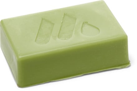 mountainFLOW eco-wax Hot Wax Cold for -5 to 15 Degrees F - 4.6 oz. 1