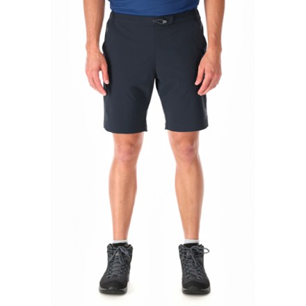 Momentum Shorts 9" - Men's