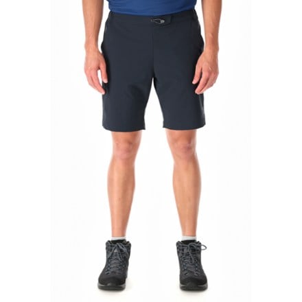 Rab Momentum Shorts 9" - Men's 0