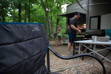ALPS Mountaineering Camp Chair 9