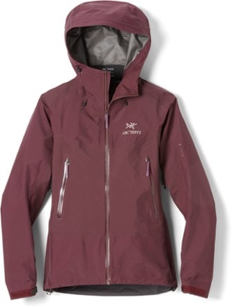 Arc'teryx Beta SL Hybrid Jacket - Women's | REI Co-op