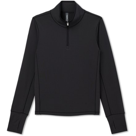 Vuori Chilled Out Half-Zip Pullover - Women's 0