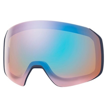 Smith 4D MAG S ChromaPop Snow Goggles with gogglesoc - Women's 5