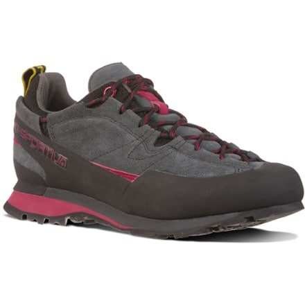 La Sportiva Boulder X Approach Shoes - Women's 1