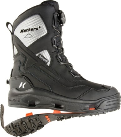Korkers Polar Vortex 1200 BOA Winter Boots - Men's 6