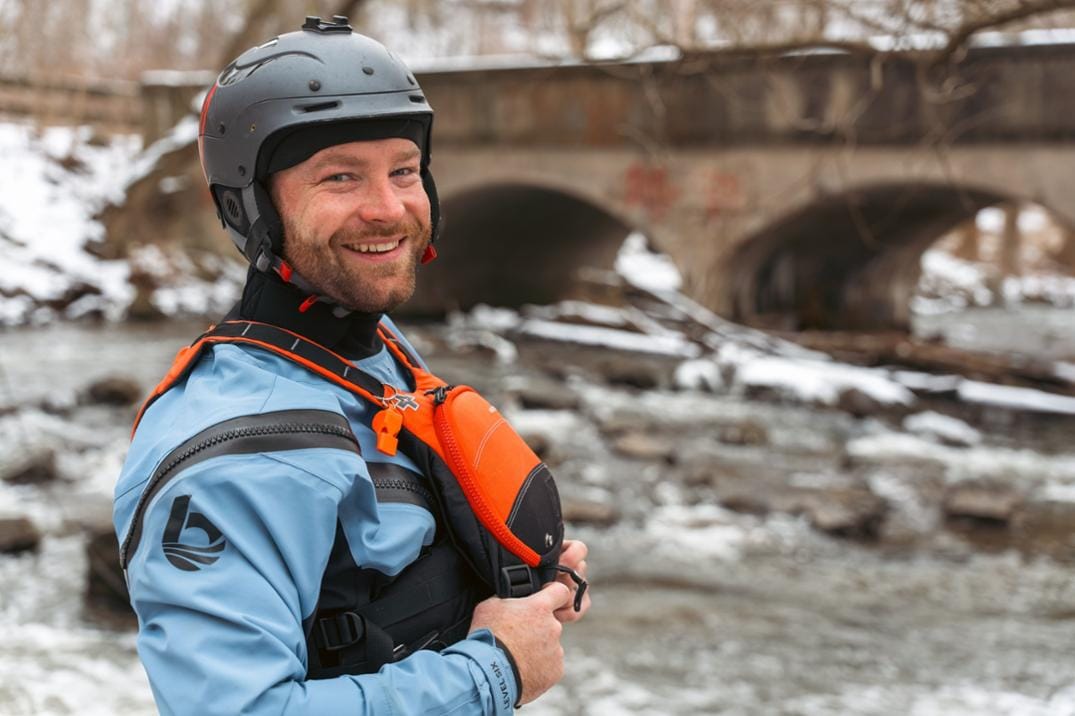 Location Image for Loki Latex-Free Dry Suit PFAS-Free