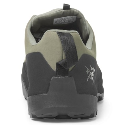 Arc'teryx Konseal Approach Shoes - Men's 3