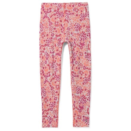 Smartwool Classic Thermal Merino Base Layer Bottoms - Kids' 0