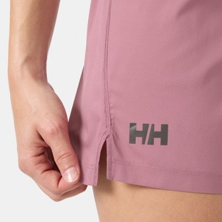Helly Hansen Trail 3" Shorts - Women's 5