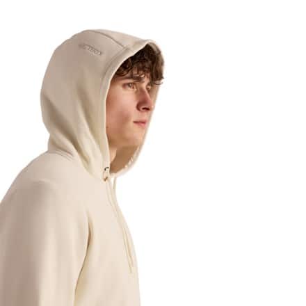 Arc'teryx Emblem Fleece Hoody - Men's 6