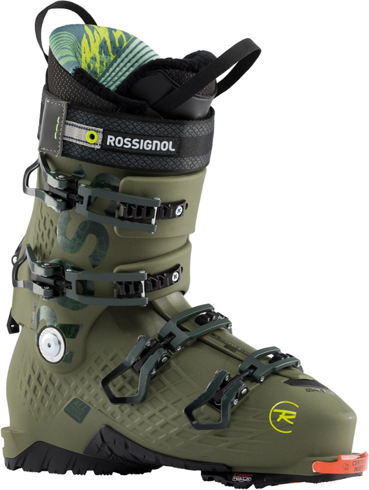 Rossignol Men's Alltrack Pro 130 GW Alpine Touring Ski Boots