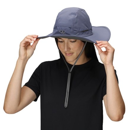Outdoor Research Sunbriolet Sun Hat 3