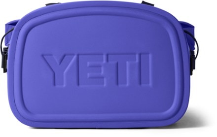 YETI Hopper M20 2.0 Soft Backpack Cooler 6