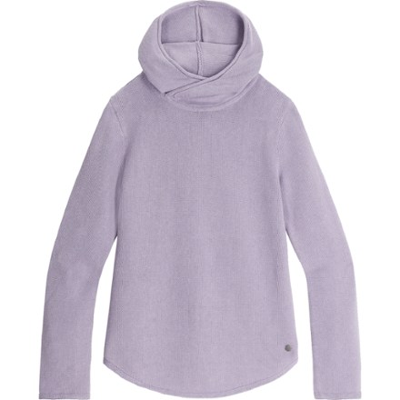 Royal Robbins Headlands Hemp Hoodie - Women's 0