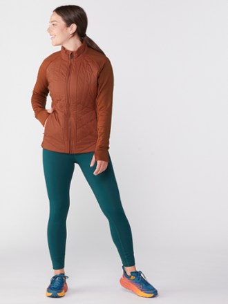 Smartwool Smartloft Jacket - Women's 3