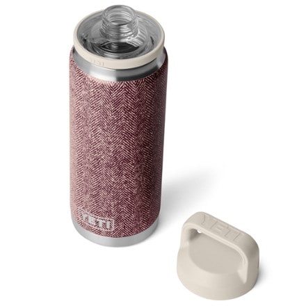YETI Rambler Vacuum Bottle with Chug Cap - 26 fl. oz. 3