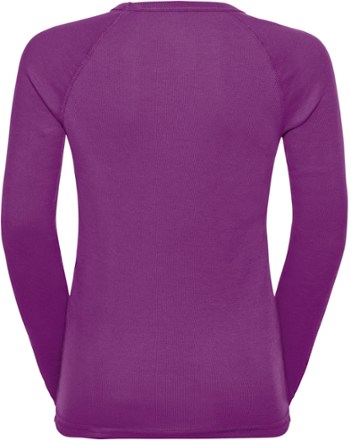 Odlo Active Warm Eco Long-Sleeve Base Layer Top - Toddlers'/Kids' 1