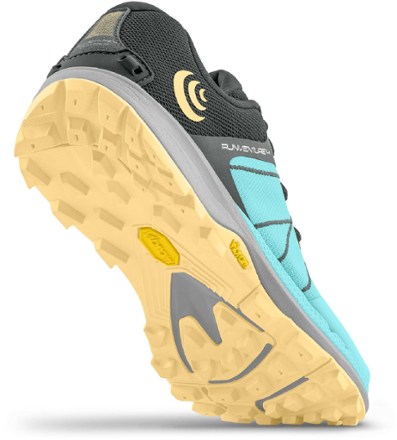 Topo Athletic Runventure 4 Trail-Running Shoes - Women's 4