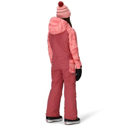 686 Shine Insulated One-Piece Snowsuit - Girls' 1