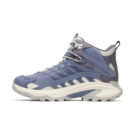Merrell Moab Speed 2 Mid GTX Hiking Boots - Men's 1