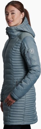 KUHL Spyfire Down Parka - Women's 2