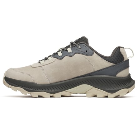 Merrell Speed Strike 2 Leather Hiking Shoes - Men's 1