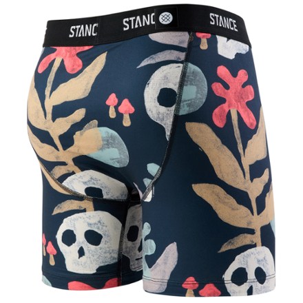 Stance Tropiskull Boxer Briefs - Men's 1