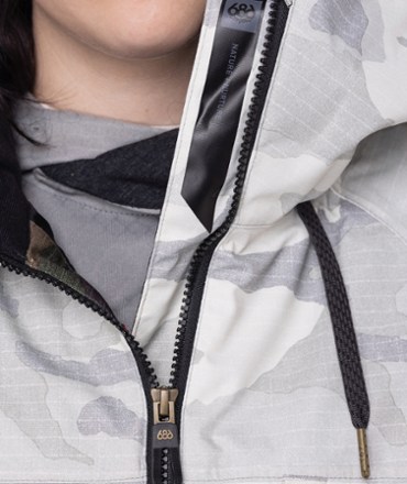 686 Athena Insulated Jacket - Women's 9