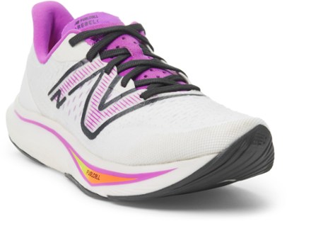 New Balance FuelCell Rebel V3 Road-Running Shoes - Women's 2