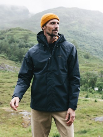 Location Image for Skybird Waterproof Jacket - Men's