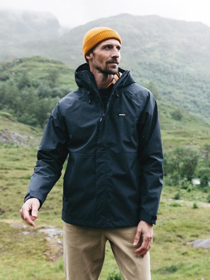 Location Image for Skybird Waterproof Jacket - Men's