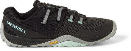 Merrell Trail Glove 6 Trail-Running Shoes - Women's 0