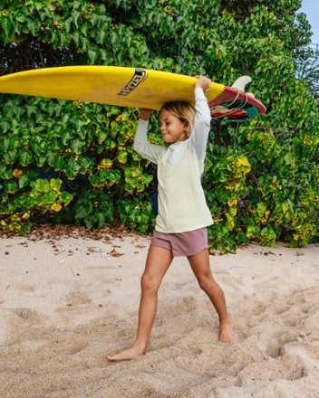 Location Image for Breeze 3.5" Shorts - Kids'