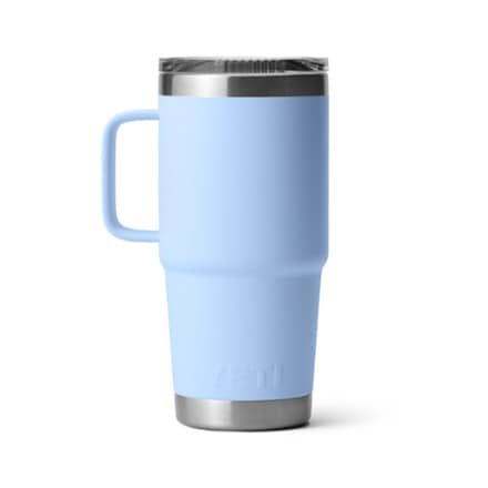 YETI Rambler Travel Mug - 20 fl. oz. 1