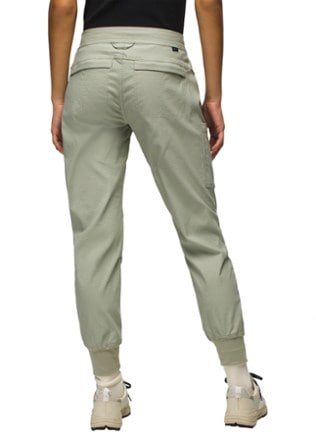 prAna Halle Jogger II Pants - Women's 1