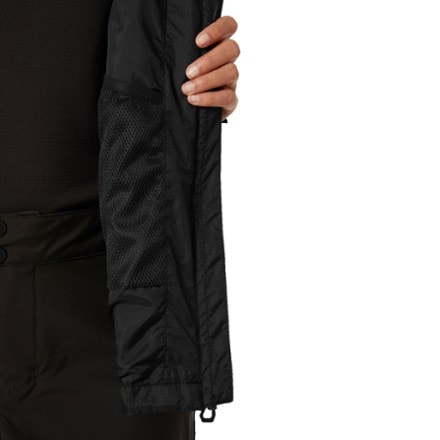 Helly Hansen Verglas 2L Shell Jacket - Women's 6
