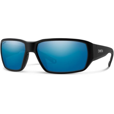 Smith Hookset Polarized Sunglasses 0
