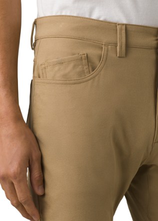 prAna Decoder Pants - Men's 2