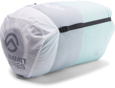The North Face Inferno 0 Sleeping Bag 7