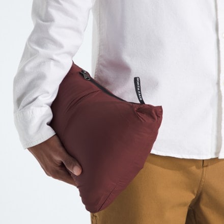 The North Face 1996 Retro Nuptse Down Jacket - Men's 7