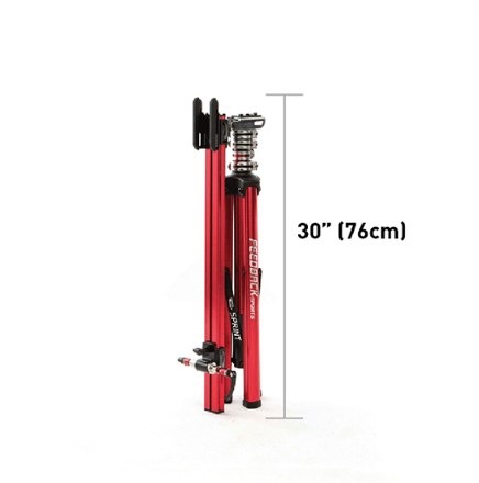 Feedback Sports Sprint Bike Repair Stand 1