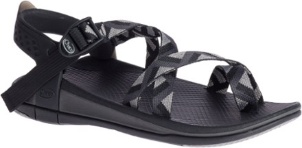 mens black chacos