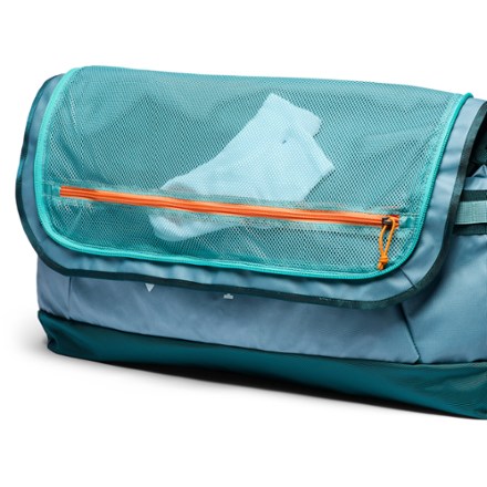 Cotopaxi Allpa Getaway 100L Duffel 8